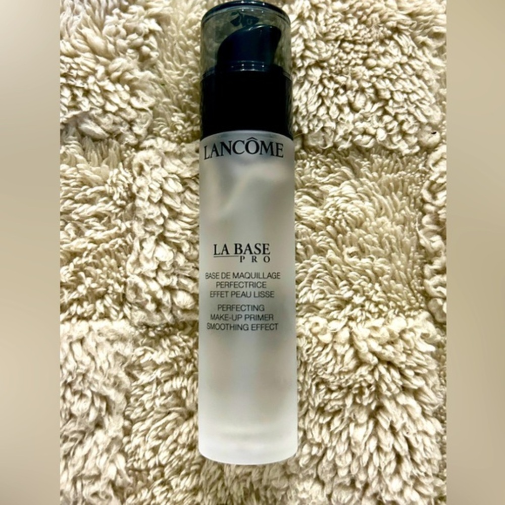 Lancôme La Base Pro Face Primer
